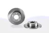 Диск BREMBO 08492610 (фото 1)