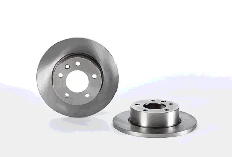 Диск BREMBO 08492610