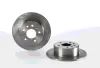 Диск BREMBO 08492710 (фото 2)