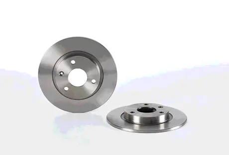 Диск BREMBO 08492914