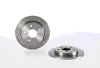 Диск BREMBO 08493110 (фото 1)
