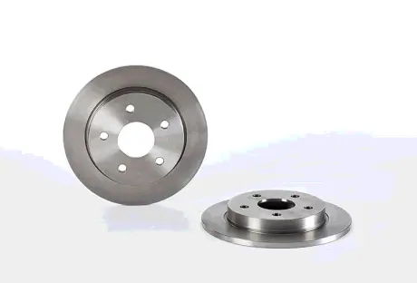 Диск BREMBO 08493110
