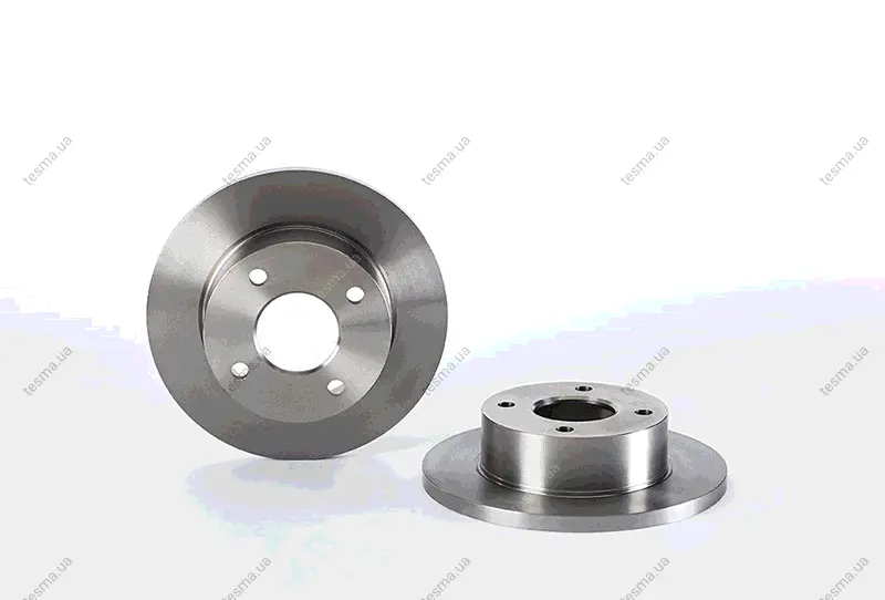 Диск BREMBO 08494620 (фото 1)