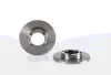 Диск BREMBO 08497410 (фото 1)