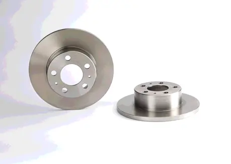 Диск BREMBO 08498210