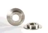 Диск BREMBO 08499410 (фото 1)