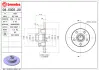 Диск BREMBO 08500520 (фото 1)