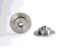 Диск BREMBO 08500520 (фото 2)