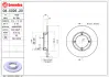 Диск BREMBO 08502620 (фото 2)