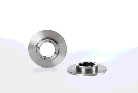 Диск BREMBO 08502620