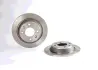 Диск BREMBO 08503710 (фото 2)