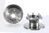 Диск BREMBO 08507910 (фото 2)