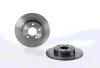Диск BREMBO 08508521 (фото 2)