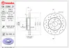 Диск BREMBO 08508531 (фото 1)