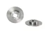 Диск BREMBO 08508624 (фото 1)