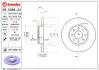 Диск BREMBO 08508624 (фото 2)