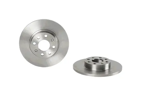 Диск BREMBO 08508624