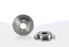 Диск BREMBO 08513110 (фото 1)