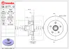 Диск BREMBO 08517710 (фото 1)