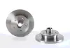 Диск BREMBO 08517710 (фото 2)