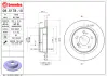Гальмівний диск BREMBO 08517810 (фото 2)