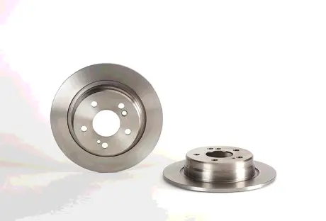 Гальмівний диск BREMBO 08517810