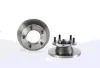Диск BREMBO 08518110 (фото 1)