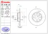 Диск BREMBO 08518620 (фото 1)