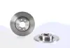 Диск BREMBO 08518620 (фото 2)