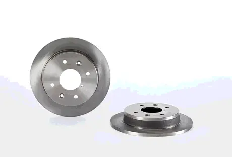 Диск BREMBO 08521810
