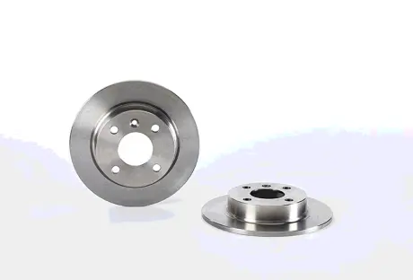 Диск BREMBO 08523710