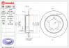 Диск BREMBO 08526610 (фото 1)
