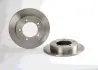 Диск BREMBO 08526610 (фото 2)
