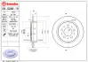 Диск BREMBO 08528810 (фото 2)