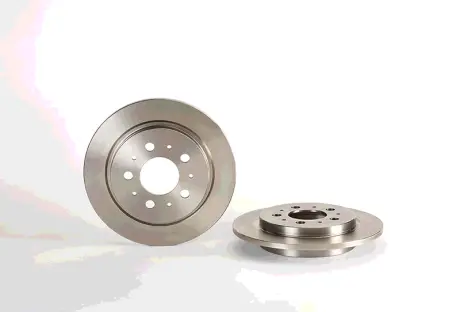 Диск BREMBO 08528810