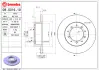 Диск BREMBO 08531610 (фото 1)