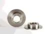 Диск BREMBO 08531610 (фото 2)