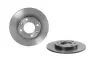 Диск BREMBO 08533411 (фото 2)