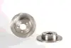 Диск BREMBO 08534610 (фото 1)
