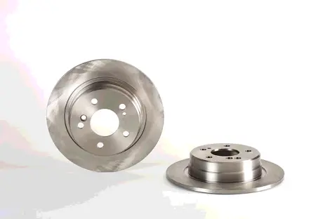 Диск BREMBO 08534610