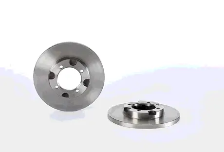 Диск BREMBO 08535610