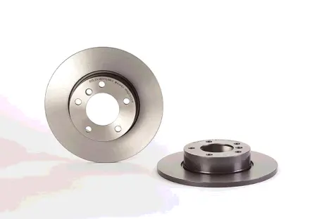 Диск BREMBO 08535911