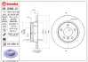 Гальмівний диск BREMBO 08536621 (фото 2)