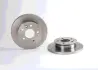 Диск BREMBO 08539610 (фото 2)
