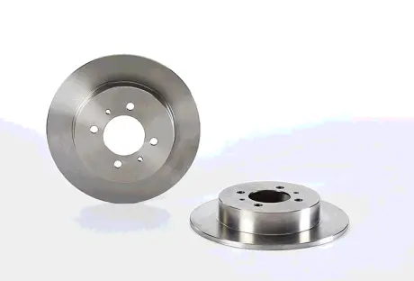 Диск BREMBO 08544340