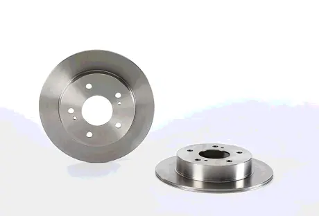 Диск BREMBO 08544350