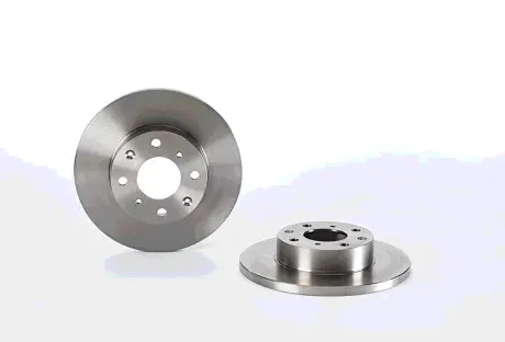 Диск BREMBO 08545610