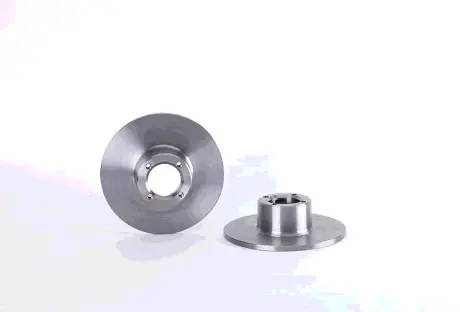 Диск BREMBO 08546410