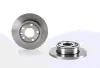 Диск BREMBO 08549710 (фото 1)