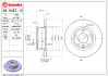 Диск BREMBO 08549710 (фото 2)